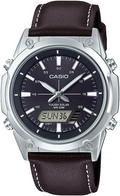 Casio Analog-Digital Men's Watch AMW-S820L-1AVDF