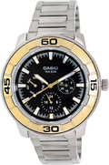 Casio Analog Women's Watch LTP-1327D-9EVDF