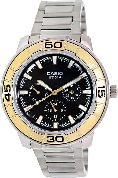 Casio Analog Women's Watch LTP-1327D-9EVDF