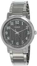 Casio Analog Women's Watch LTP-E145D-1BDF