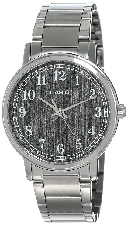 Casio Analog Women's Watch LTP-E145D-1BDF