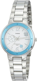 Casio Analog Women's Watch LTP-1319D-2AVDF