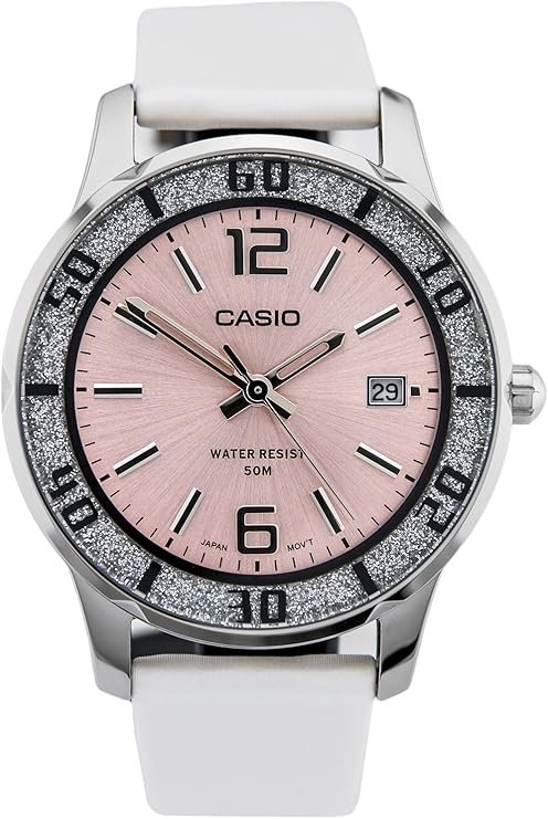 Casio Analog Women's Watch LTP-1359SL-4AVDF