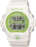 Baby-G Casual Women's Watch BG-6903-7BDR