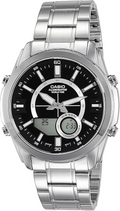 Casio Analog-Digital Men's Watch AMW-810D-1AVDF