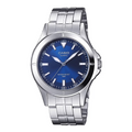 Casio Analog Men's Watch MTP-1214A-2AVDF