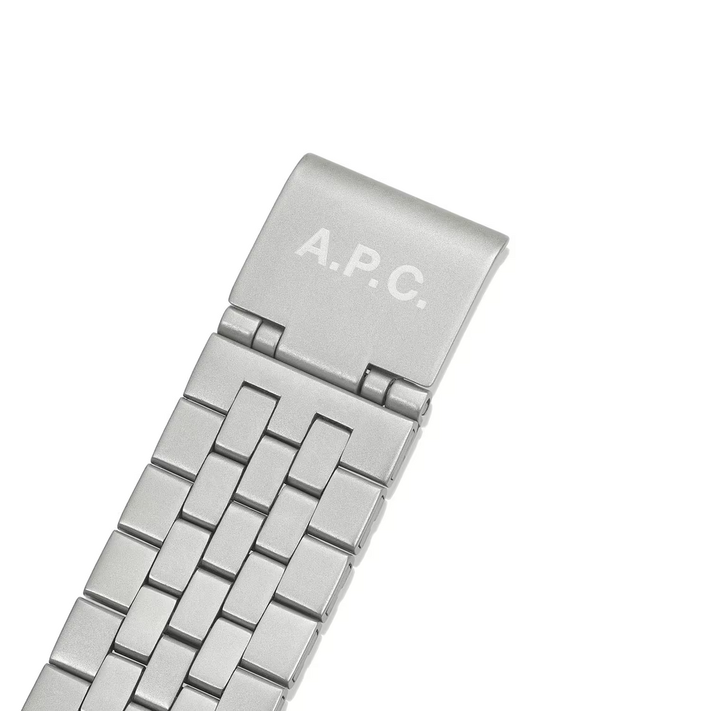 Casio Vintage A.p.c Collaboration Model A1000ACD-7DR