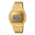 Casio Vintage A.p.c Collaboration Model A1000ACG-9DR