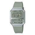 Casio Vintage Unisex Watch A100WEF-3ADF
