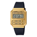 Casio Vintage Unisex Watch A100WEFG-9ADF