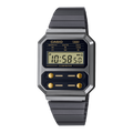 Casio Vintage Digital Unisex Watch A100WEGG-1A2DF