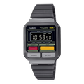 Casio Vintage Unisex Watch A120WEGG-1BDF