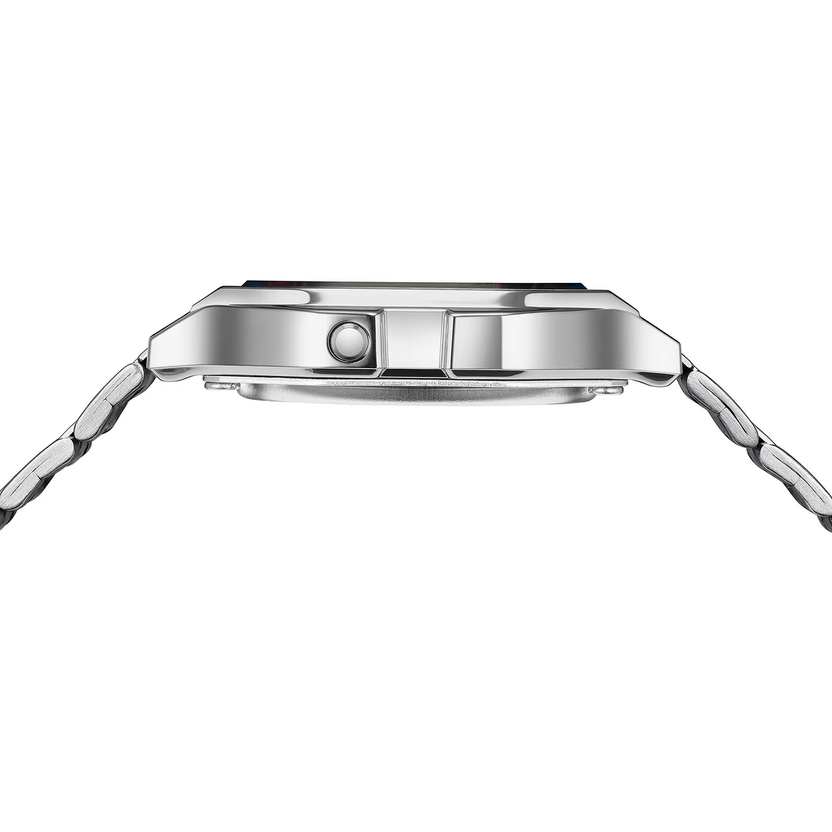Casio Vintage Digital Unisex Watch A158WA-1DF