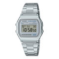Casio Vintage Digital Unisex Watch A158WEA-7DF
