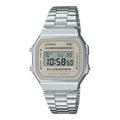 Casio Vintage Unisex Watch A168WA-8AYDF