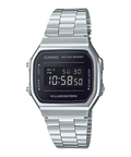 Casio Vintage Unisex Watch A168WEM-1DF