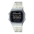 Casio Vintage Unisex Watch A168XES-1BDF