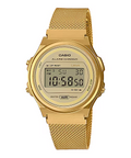 Casio Vintage Digital Unisex Watch A171WEMG-9ADF