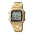 Casio Vintage Unisex Watch A178WGA-1ADF