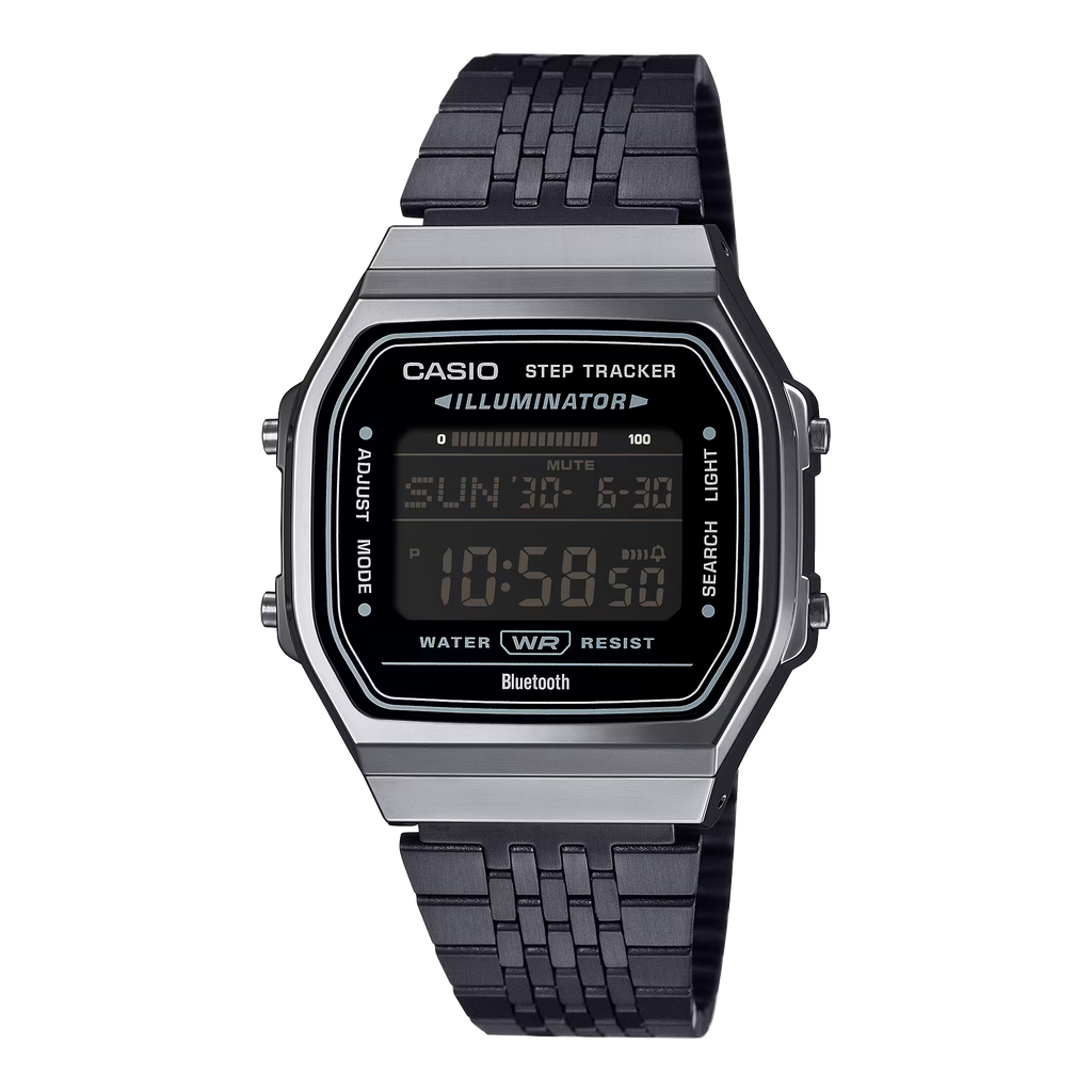 Casio Vintage Unisex Watch ABL-100WEGG-1BDF