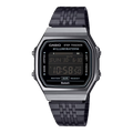 Casio Vintage Unisex Watch ABL-100WEGG-1BDF