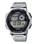 Casio Digital Men's Watch AE-1000WD-1AVDF