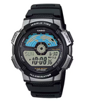 Casio Standard Digital Watch AE-1100W-1AVDF