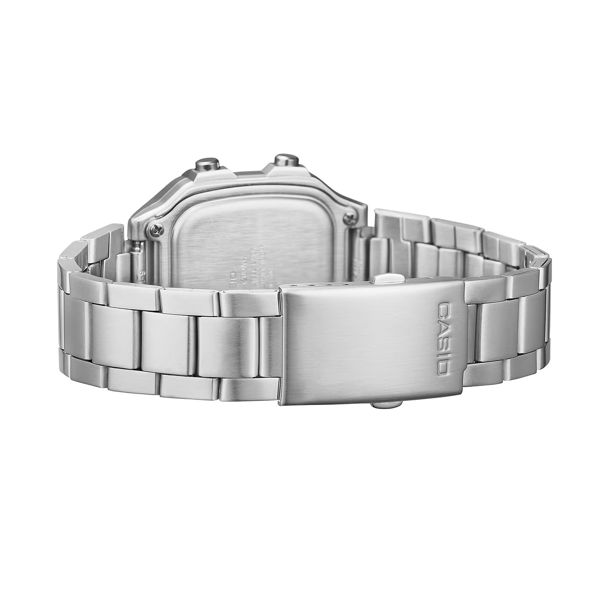 Casio Digital Men's Watch AE-1200WHD-1AVDF
