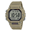 Casio Standard Digital Watch AE-1600H-5AVDF