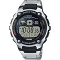 Casio Digital Men's Watch AE-2000WD-1AVDF