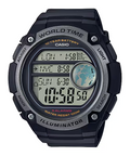 Casio Digital Men's Watch AE-3000W-1AVDF