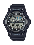 Casio Digital Men's Watch AEQ-200W-1AVDF