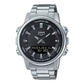 Casio Analog-Digital Men's Watch AMW-880D-1AVDF