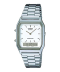 Casio Vintage Unisex Watch AQ-230A-7DMQ