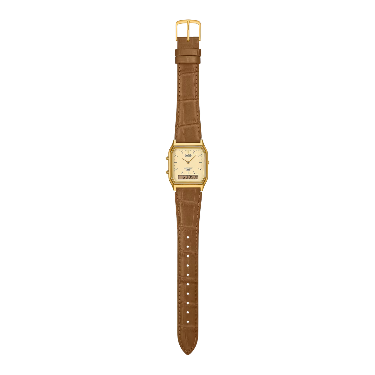 Casio Vintage Unisex Watch AQ-230EGL-9ADF