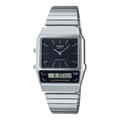 Casio Vintage Analog-Digital Men's Watch AQ-800E-1ADF