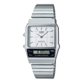 Casio Analog-Digital Men's Watch AQ-800E-7ADF