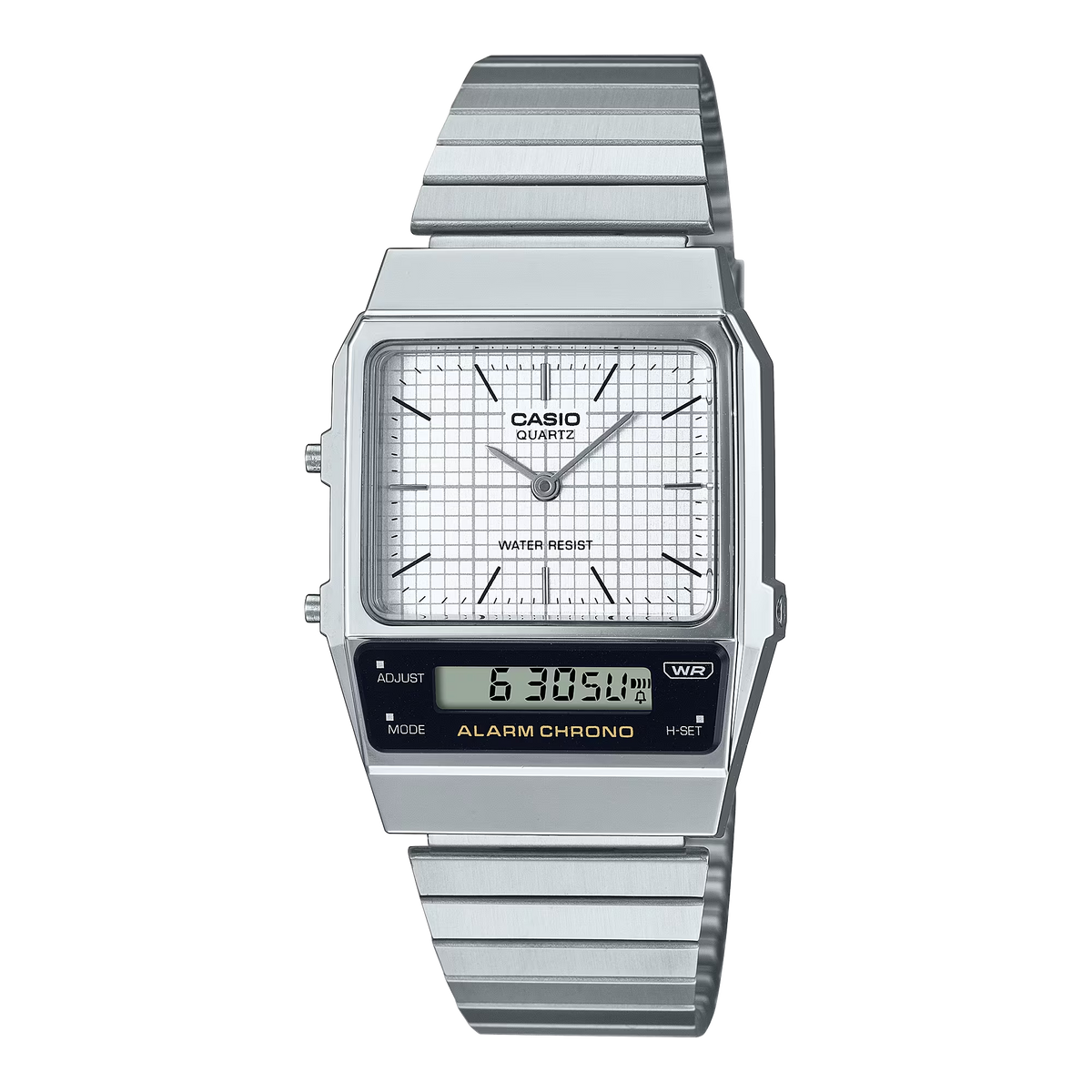 Casio Analog-Digital Men's Watch AQ-800E-7ADF