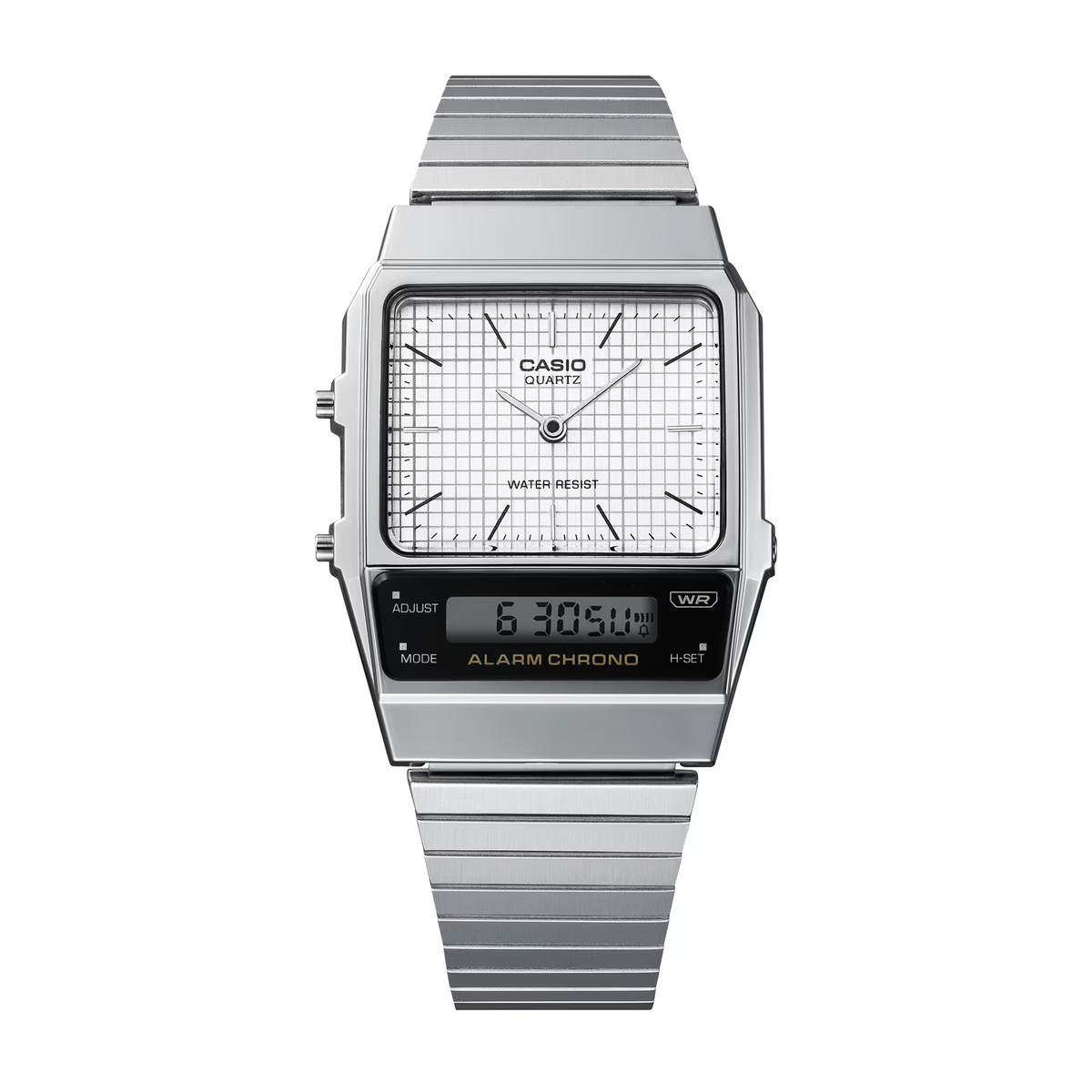 Casio Analog-Digital Men's Watch AQ-800E-7ADF