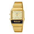 Casio Vintage Unisex Watch AQ-800EG-9ADF