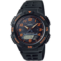 Casio Analog-Digital Men's Watch AQ-S800W-1B2VDF