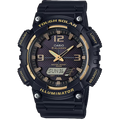 Casio Analog-Digital Men's Watch AQ-S810W-1A3VDF