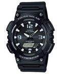 Casio Solar Powered Men's Watch AQ-S810W-1AVDF