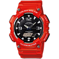 Casio Solar Powered Men's Watch AQ-S810WC-4AVDF