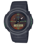 G-Shock Casual Men's Watch AW-500MNT-1ADR