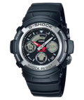 G-Shock Analog-Digital Men's Watch AW-590-1ADR