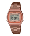 Casio Vintage Unisex Watch B640WCG-5DF