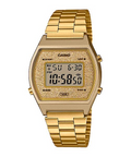 Casio Vintage Unisex Watch B640WGG-9DF