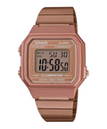 Casio Vintage Unisex Watch B650WC-5ADF