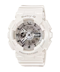 Baby-G Casual Women's Watch BA-110-7A3DR